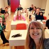 „Uczyć po europejsku -II”  nauczyciele PZS2 na kursach językowych w Hiszpanii